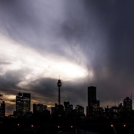 The Village Kings Cross Sydney Luaran gambar