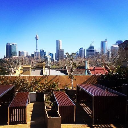 The Village Kings Cross Sydney Luaran gambar