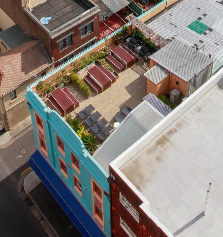 The Village Kings Cross Sydney Luaran gambar