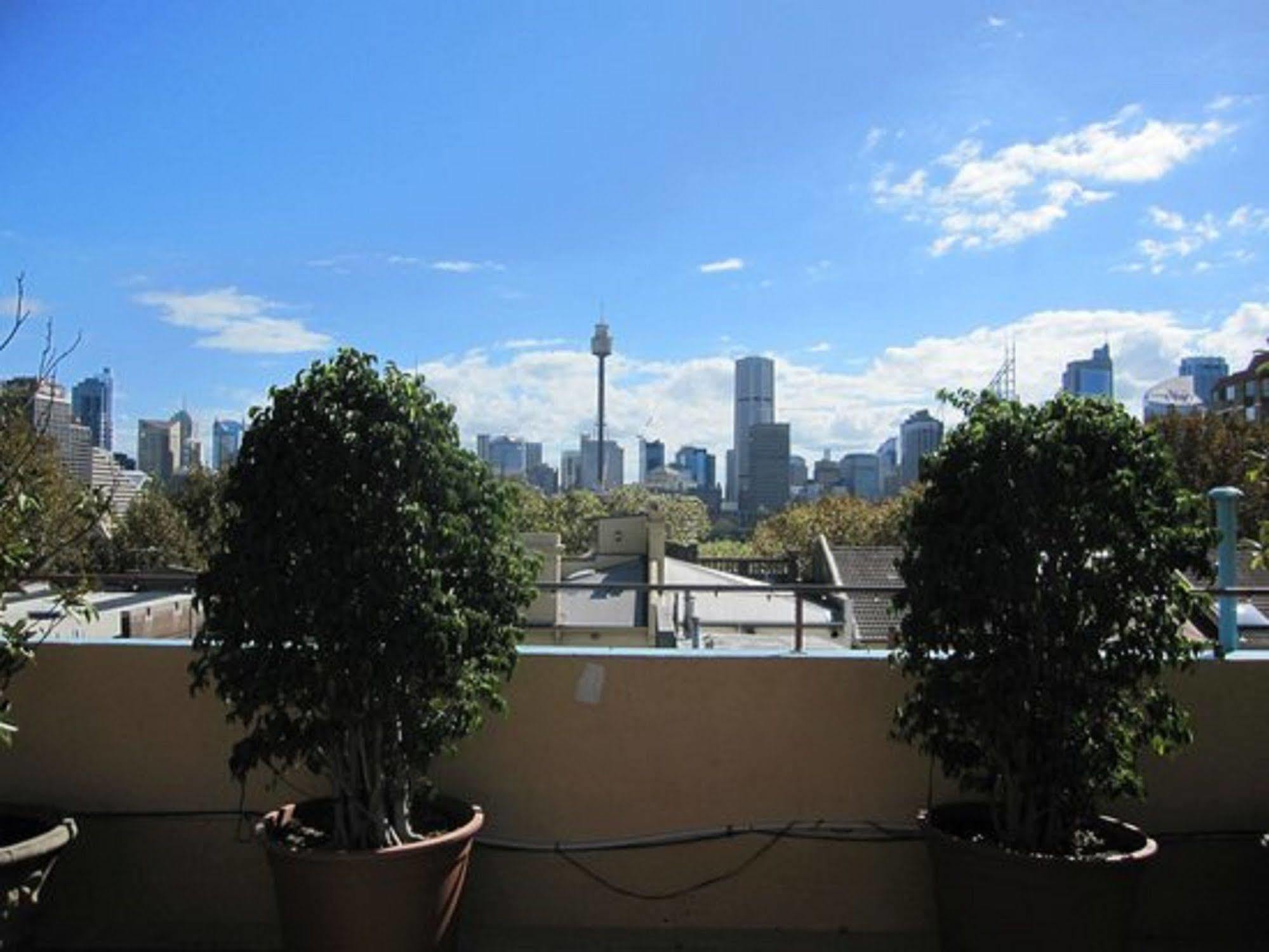 The Village Kings Cross Sydney Luaran gambar